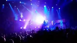 Machine Head Saint Petersburg 20150903 211332