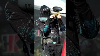 Who is the ultimate X-FACTOR?! #paintball #shorts #texas