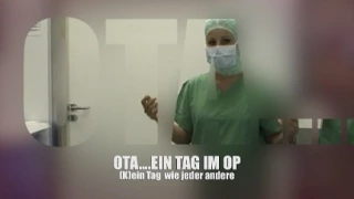 Ein Tag im OP