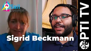 OPTI TV Presents: Sigrid Beckmann and the International Optimist Class (IODA)