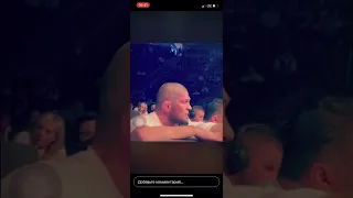 Злой Хабиб матерится Khabib😡