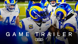 Rams vs. Seahawks Game Trailer: A Chance To Spoil Seattle’s Postseason Plans