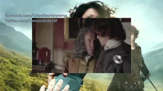Outlander   1x10   Promo By The Pricking of My Thumbs   Starz HD