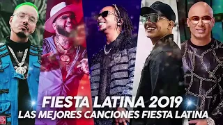 Fiesta Latina Mix 2020 | Maluma, Shakira, Daddy yankee, Wisin, Yandel, Thakia |  Musica Latina 2020