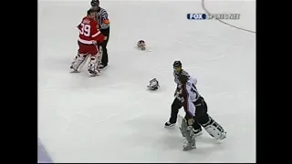 01/02 RS: Det @ Col Highlights - 3/23/02