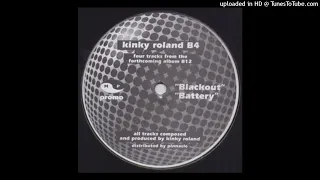 Kinky Roland - Basic (1997)