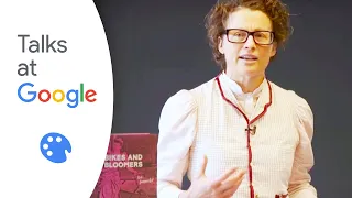 Bikes and Bloomers: Victorian Women Inventors... | Kat Jungnickel | Talks at Google