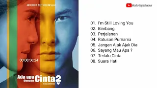 Full Album Melly Goeslaw - Ost AADC 2