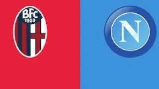 Live stream: Serie A: Bologna v Napoli watchalong