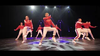 CHIMERA | Break A leg 2019 | De Meervaart | Crew Competition | Juniors