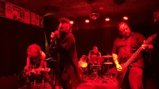 Witchhands [FULL SET] Live @ Vultures Colorado Springs 12/16/22