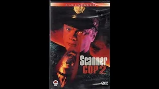 Scanner Cop Trailer By Scanner Cop 1&2 - Topic