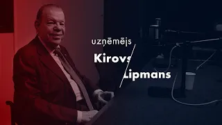 "Krievu draugi baidās kaut teikt. Es tos cilvēkus saprotu." | Laikmeta Krustpunktā