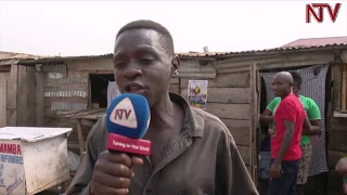 POINT BLANK: Butaleja MP says those who don't want to pay tax should die