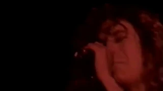 Led Zeppelin - Since I've Been Loving You (Live At Knebworth 1979)