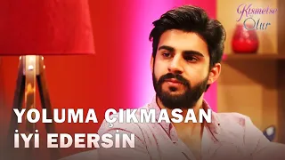 Betülay, Adnan'ı Tanımak İstemiyor | Kısmetse Olur 118. Bölüm