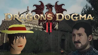 Dragons Dogma 2 - Part 13