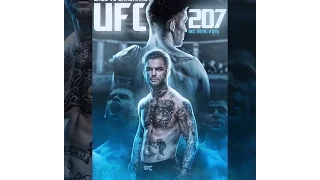 UFC 207: Dominick Cruz vs Cody Garbrandt | Bantamweight title promo