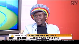 NTV Mwasuze Mutya: Emboozi ya Maddox Ssematimba