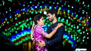 Wedding Teaser 2024 | MOHAN + BHAVANA  4K