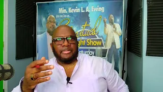 Marriage Divorce and Remarriage Series Pt.2 Pastor Kevin L A Ewing