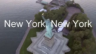 New York, New York | Frank Sinatra Karaoke