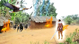 Aguleri Kingdom 2| The Dragon Goddess - African Movies