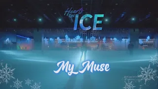 Hearts On Ice: A song for Ponggay