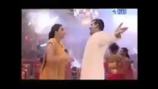 tulsi mihir virani ki beautiful dance performance ♥ ❤ kyuki saas bhi kavi bahu thi..