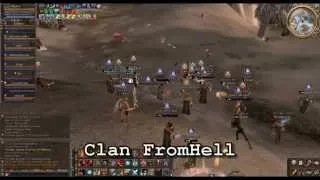 Lineage 2 toxic clan pred4tor