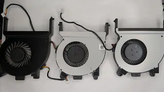 Swap fans between the EliteDesk G2/G3/G4/G5 800 minis?