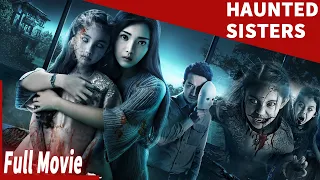 Cerita Desa Berdarah | Kakak berhantu | Haunted Sisters | film cina