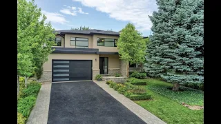 549 Valley Drive, Oakville - Luxury Real Estate by Goodale Miller Team