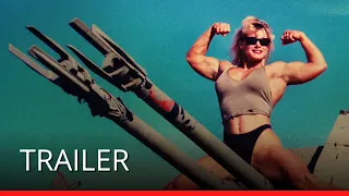 KILLER SALLY | Trailer italiano della docuserie Netflix