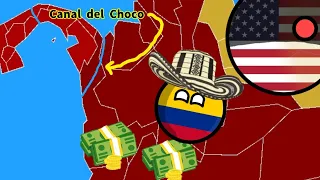 El Canal Del Choco