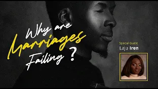PASTOR IREN LIVE | WHY ARE MARRIAGES FAILING? | 27TH DEC 2021