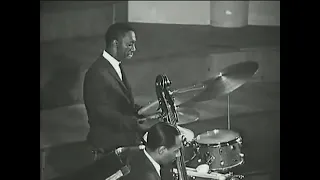 Art Blakey & The Jazz Messengers - Whisper Not