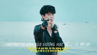 Vietsub Vương Hạc Đệ-MV Tango Bên Bờ Biển