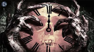 WITCHING HOUR: TIME TO DIE 🎬 Full Exclusive Horror Movie 🎬 HD 2021