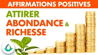 Affirmations Positives (ARGENT) 💵