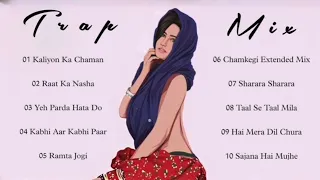 Top 10 TrapMix Song | npc music | Farooq | BEST SONGS COLLECTION | @Npcmusic187 @SonyMusicIndia