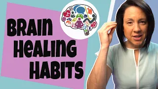 Habits For Brain Recovery