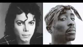 Michael Jackson & Tupac - Changes / Man in the Mirror (Download Link)