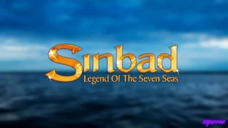 Sinbad: Legend of the Seven Seas (Video Game) OST: Track 1