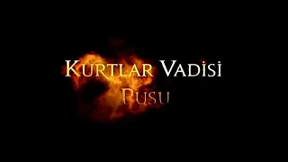 Gökhan Kırdar: Hatıra 2003 V2 (Official Soundtrack) #KurtlarVadisi #ValleyOfTheWolves