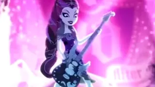 Ever After High™ Deutsch 💖Raven rockt💖 Kapitel 2 💖 Cartoons für Kinder