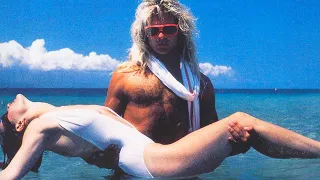 David Lee Roth ~ JUST A GIGOLO / I AIN'T GOT NOBODY {Remastered for Summer 2023}