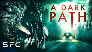 A Dark Path | Full Sci-Fi Alien Thriller Movie