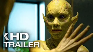 SECRET INVASION Trailer 2 (2023) Marvel