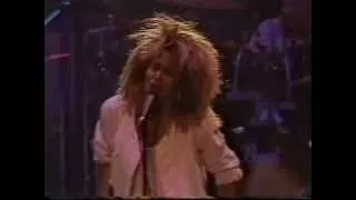 Tina Turner, Philadelphia (1985)